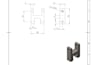 create 3d cad models using autodesk inventor and solidworks